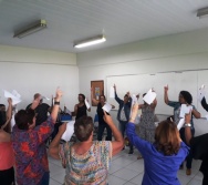 OFICINA DE CONTAÇÃO DE HISTÓRIAS UFES - SEMINÁRIO DE CONTADORES DE HISTÓRIAS