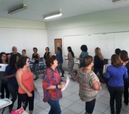 OFICINA DE CONTAÇÃO DE HISTÓRIAS UFES - SEMINÁRIO DE CONTADORES DE HISTÓRIAS