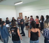 OFICINA DE CONTAÇÃO DE HISTÓRIAS UFES - SEMINÁRIO DE CONTADORES DE HISTÓRIAS