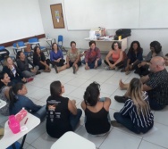 OFICINA DE CONTAÇÃO DE HISTÓRIAS UFES - SEMINÁRIO DE CONTADORES DE HISTÓRIAS