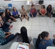 OFICINA DE CONTAÇÃO DE HISTÓRIAS UFES - SEMINÁRIO DE CONTADORES DE HISTÓRIAS