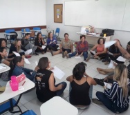 OFICINA DE CONTAÇÃO DE HISTÓRIAS UFES - SEMINÁRIO DE CONTADORES DE HISTÓRIAS