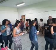 OFICINA DE CONTAÇÃO DE HISTÓRIAS UFES - SEMINÁRIO DE CONTADORES DE HISTÓRIAS