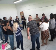 OFICINA DE CONTAÇÃO DE HISTÓRIAS UFES - SEMINÁRIO DE CONTADORES DE HISTÓRIAS