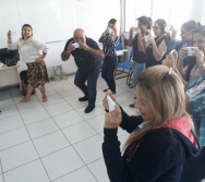 OFICINA DE CONTAÇÃO DE HISTÓRIAS UFES - SEMINÁRIO DE CONTADORES DE HISTÓRIAS