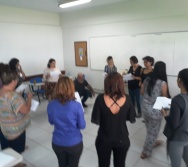 OFICINA DE CONTAÇÃO DE HISTÓRIAS UFES - SEMINÁRIO DE CONTADORES DE HISTÓRIAS