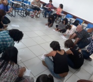 OFICINA DE CONTAÇÃO DE HISTÓRIAS UFES - SEMINÁRIO DE CONTADORES DE HISTÓRIAS