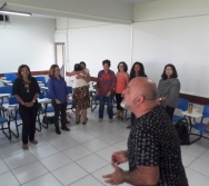 OFICINA DE CONTAÇÃO DE HISTÓRIAS UFES - SEMINÁRIO DE CONTADORES DE HISTÓRIAS