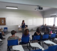 OFICINA DE CONTAÇÃO DE HISTÓRIAS UFES - SEMINÁRIO DE CONTADORES DE HISTÓRIAS