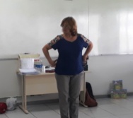 OFICINA DE CONTAÇÃO DE HISTÓRIAS UFES - SEMINÁRIO DE CONTADORES DE HISTÓRIAS