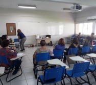 OFICINA DE CONTAÇÃO DE HISTÓRIAS UFES - SEMINÁRIO DE CONTADORES DE HISTÓRIAS