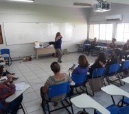 OFICINA DE CONTAÇÃO DE HISTÓRIAS UFES - SEMINÁRIO DE CONTADORES DE HISTÓRIAS