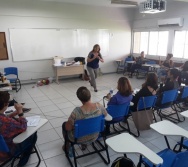 OFICINA DE CONTAÇÃO DE HISTÓRIAS UFES - SEMINÁRIO DE CONTADORES DE HISTÓRIAS