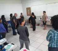 OFICINA DE CONTAÇÃO DE HISTÓRIAS UFES - SEMINÁRIO DE CONTADORES DE HISTÓRIAS