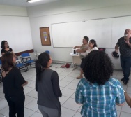 OFICINA DE CONTAÇÃO DE HISTÓRIAS UFES - SEMINÁRIO DE CONTADORES DE HISTÓRIAS