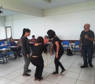 OFICINA DE CONTAÇÃO DE HISTÓRIAS UFES - SEMINÁRIO DE CONTADORES DE HISTÓRIAS