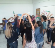 OFICINA DE CONTAÇÃO DE HISTÓRIAS UFES - SEMINÁRIO DE CONTADORES DE HISTÓRIAS