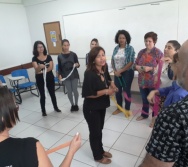 OFICINA DE CONTAÇÃO DE HISTÓRIAS UFES - SEMINÁRIO DE CONTADORES DE HISTÓRIAS