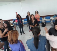 OFICINA DE CONTAÇÃO DE HISTÓRIAS UFES - SEMINÁRIO DE CONTADORES DE HISTÓRIAS