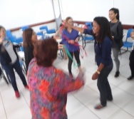 OFICINA DE CONTAÇÃO DE HISTÓRIAS UFES - SEMINÁRIO DE CONTADORES DE HISTÓRIAS