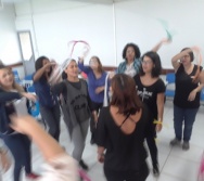 OFICINA DE CONTAÇÃO DE HISTÓRIAS UFES - SEMINÁRIO DE CONTADORES DE HISTÓRIAS