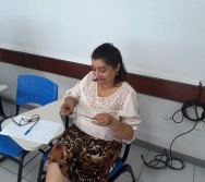 OFICINA DE CONTAÇÃO DE HISTÓRIAS UFES - SEMINÁRIO DE CONTADORES DE HISTÓRIAS