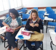 OFICINA DE CONTAÇÃO DE HISTÓRIAS UFES - SEMINÁRIO DE CONTADORES DE HISTÓRIAS