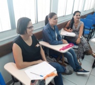 OFICINA DE CONTAÇÃO DE HISTÓRIAS UFES - SEMINÁRIO DE CONTADORES DE HISTÓRIAS