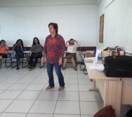 OFICINA DE CONTAÇÃO DE HISTÓRIAS UFES - SEMINÁRIO DE CONTADORES DE HISTÓRIAS