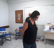 OFICINA DE CONTAÇÃO DE HISTÓRIAS UFES - SEMINÁRIO DE CONTADORES DE HISTÓRIAS