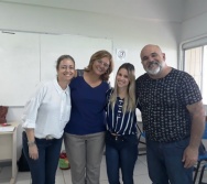 OFICINA DE CONTAÇÃO DE HISTÓRIAS UFES - SEMINÁRIO DE CONTADORES DE HISTÓRIAS