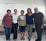 OFICINA DE CONTAÇÃO DE HISTÓRIAS UFES - SEMINÁRIO DE CONTADORES DE HISTÓRIAS