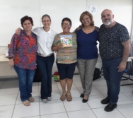 OFICINA DE CONTAÇÃO DE HISTÓRIAS UFES - SEMINÁRIO DE CONTADORES DE HISTÓRIAS