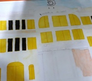 NTV - NA TRILHA DOS VALORES - ANTÔNIO COUTINHO - TRABALHOS DESENVOLVIDOS PELOS PROFESSORES