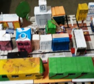 NTV - NA TRILHA DOS VALORES - ANTÔNIO COUTINHO - TRABALHOS DESENVOLVIDOS PELOS PROFESSORES