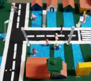 NTV - NA TRILHA DOS VALORES - ANTÔNIO COUTINHO - TRABALHOS DESENVOLVIDOS PELOS PROFESSORES