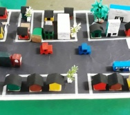 NTV - NA TRILHA DOS VALORES - ANTÔNIO COUTINHO - TRABALHOS DESENVOLVIDOS PELOS PROFESSORES