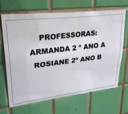 NTV - NA TRILHA DOS VALORES - ANTÔNIO COUTINHO - TRABALHOS DESENVOLVIDOS PELOS PROFESSORES