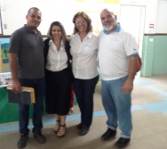 NTV - NA TRILHA DOS VALORES - ANTÔNIO COUTINHO - TRABALHOS DESENVOLVIDOS PELOS PROFESSORES