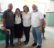 NTV - NA TRILHA DOS VALORES - ANTÔNIO COUTINHO - TRABALHOS DESENVOLVIDOS PELOS PROFESSORES