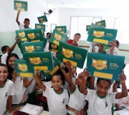 NTV - NA TRILHA DOS VALORES - ANTÔNIO COUTINHO - TRABALHOS DESENVOLVIDOS PELOS PROFESSORES