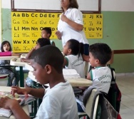 NTV - NA TRILHA DOS VALORES - ANTÔNIO COUTINHO - TRABALHOS DESENVOLVIDOS PELOS PROFESSORES