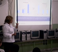 NTV - NA TRILHA DOS VALORES - ANTÔNIO COUTINHO - TRABALHOS DESENVOLVIDOS PELOS PROFESSORES