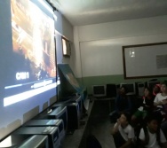 NTV - NA TRILHA DOS VALORES - ANTÔNIO COUTINHO - TRABALHOS DESENVOLVIDOS PELOS PROFESSORES