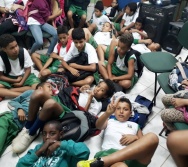 NTV - NA TRILHA DOS VALORES - ANTÔNIO COUTINHO - TRABALHOS DESENVOLVIDOS PELOS PROFESSORES