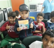 NTV - NA TRILHA DOS VALORES - ANTÔNIO COUTINHO - TRABALHOS DESENVOLVIDOS PELOS PROFESSORES