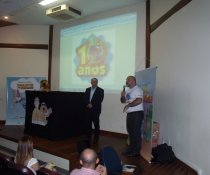 NIVER DO COLORIR - 10 ANOS