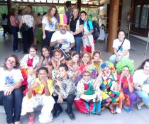 NIVER DO COLORIR - 10 ANOS