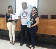 PROJETO CUIDA DE MIM - SECRETARIA DE EDUCAÇÃO DE GUARAPARI - ANTIBULLYING