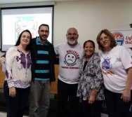 PROJETO CUIDA DE MIM - SECRETARIA DE EDUCAÇÃO DE GUARAPARI - ANTIBULLYING